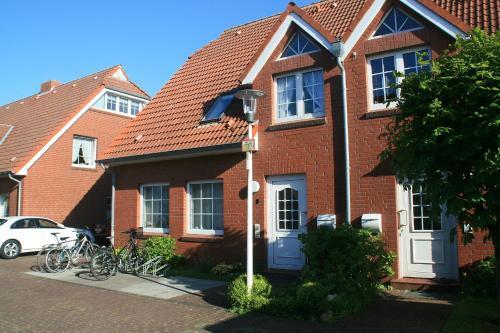 Apartamento Huus Int Hook Wohnung 2