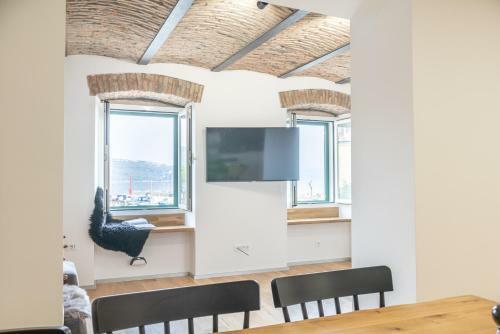 Seaview Volosko Apartment