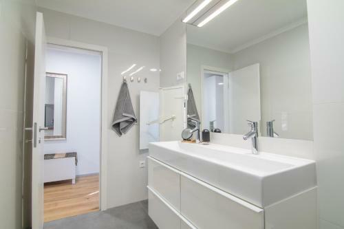 Seaview Volosko Apartment
