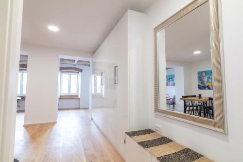 Seaview Volosko Apartment