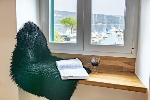 Seaview Volosko Apartment