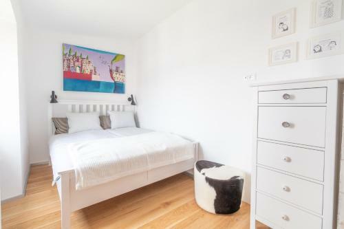 Seaview Volosko Apartment