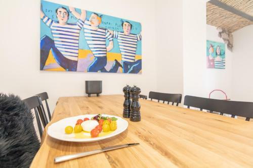 Seaview Volosko Apartment
