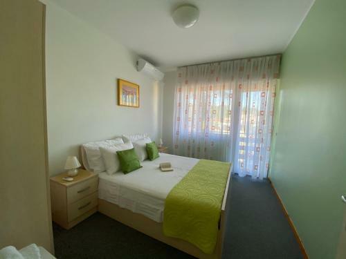 Apartamentos Gaja