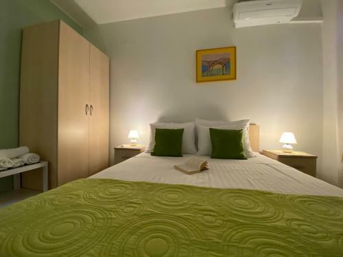 Apartamentos Gaja