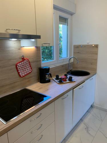Apartamentos Gaja
