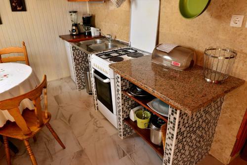 Apartamento Bonbon
