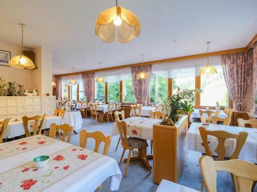 Hotel Schwarzwald Idyll