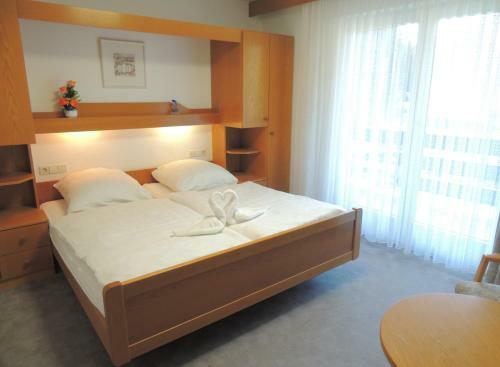 Hotel Schwarzwald Idyll