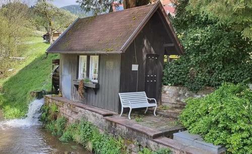 Hotel Schwarzwald Idyll