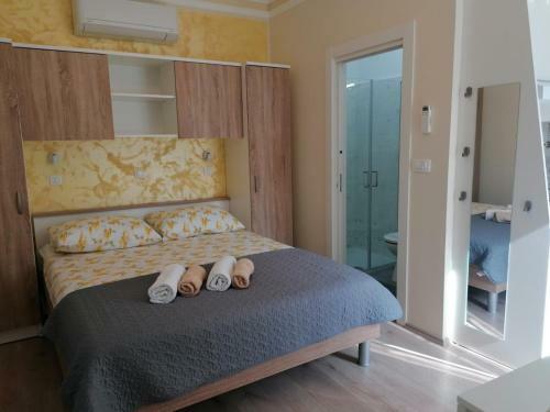 Apartman Lu?eti?