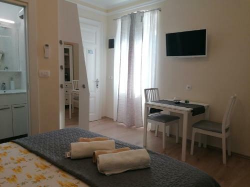 Apartman Lu?eti?