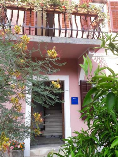 Apartman Lu?eti?