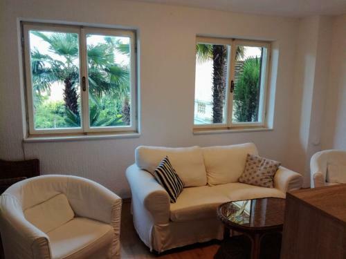 Apartamento Vacation Home Opatija