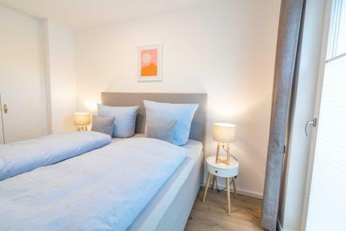 Apartamento Luv