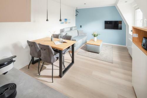 Apartamento Urlaubs-residenz Norderney