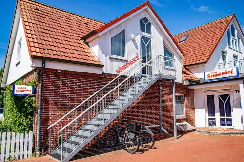 Apartamento S�nnsiet