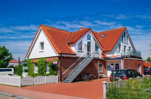 Apartamento S�nnsiet