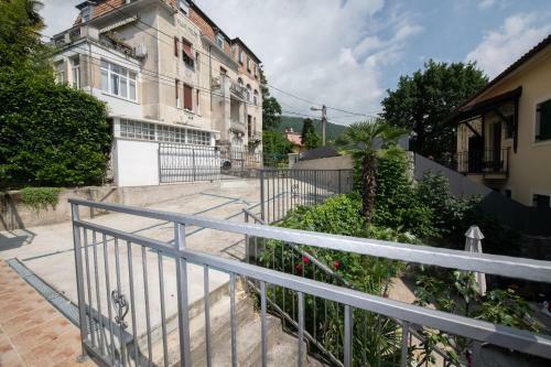 Studio Apartman Tasha