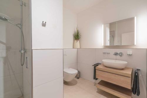 Apartamento Meergenuss