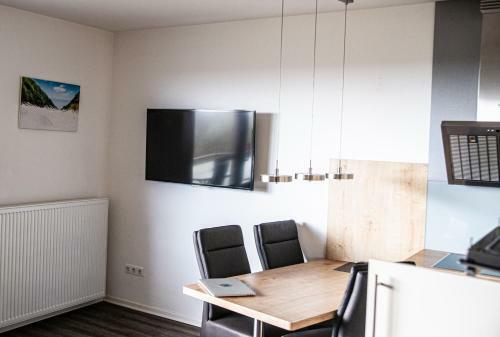 Apartamento Limbach