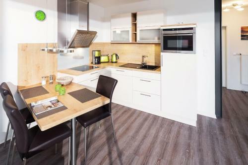 Apartamento Limbach