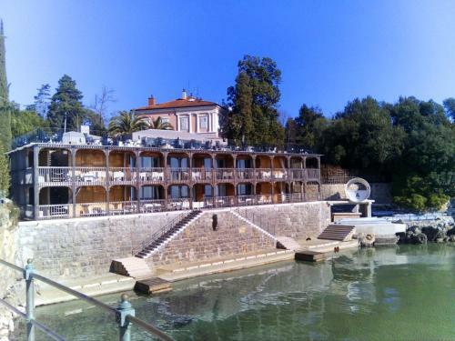 Apartment Laurel Center Opatija
