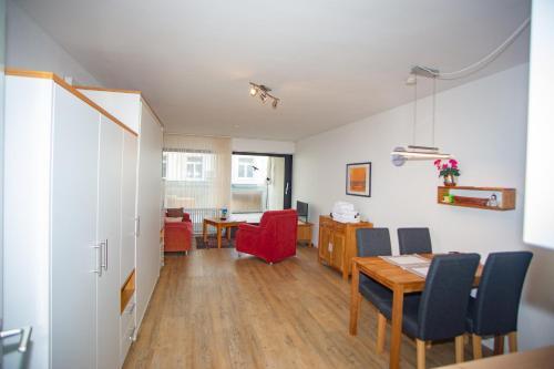 Apartamento Kalfamer Wohnung 12