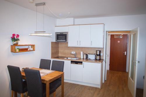 Apartamento Kalfamer Wohnung 12