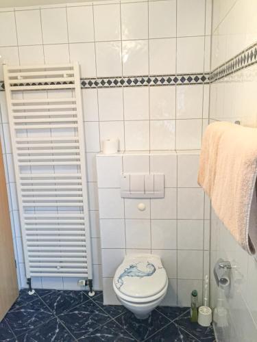 Apartamento Leuchtturm
