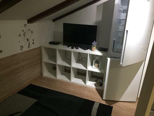 Apartmani Matija