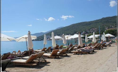 Apartmani Matija