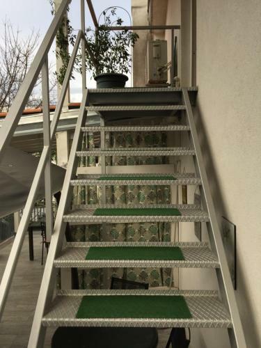 Apartmani Matija