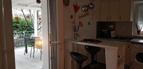Apartmani Matija