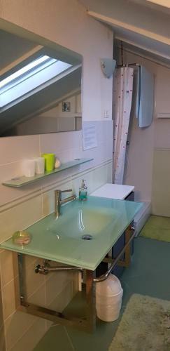 Apartmani Matija