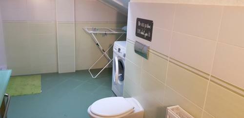 Apartmani Matija