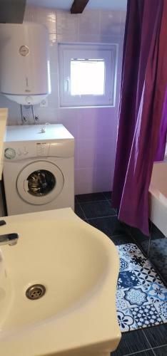 Apartmani Matija