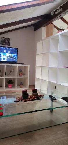 Apartmani Matija