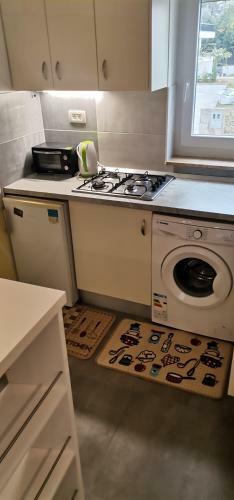 Apartmani Matija
