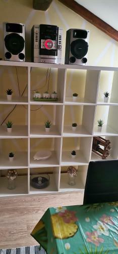 Apartmani Matija