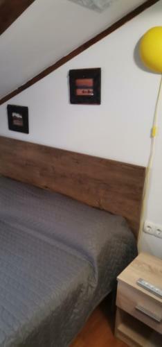 Apartmani Matija