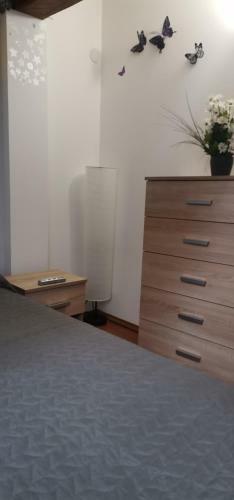 Apartmani Matija
