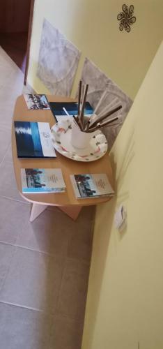 Apartmani Matija