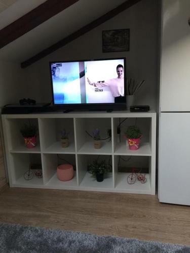 Apartmani Matija