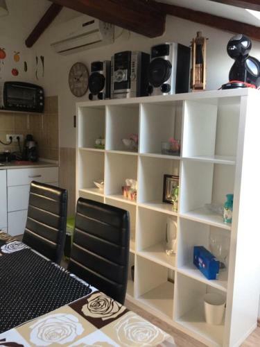 Apartmani Matija