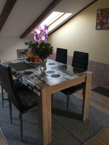 Apartmani Matija