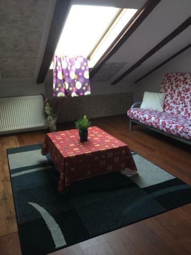 Apartmani Matija