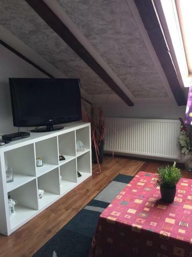 Apartmani Matija