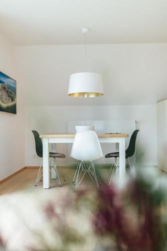 Apartamento Seehuus