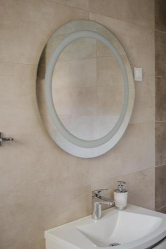 Apartment Andreja, Opatija City Center